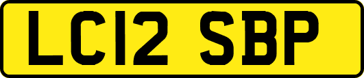 LC12SBP