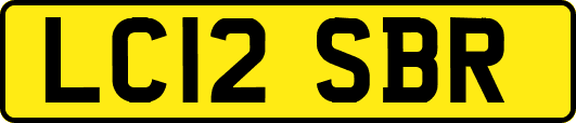 LC12SBR