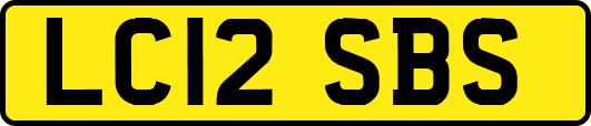 LC12SBS