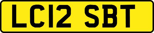 LC12SBT