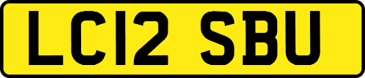 LC12SBU