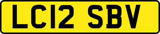 LC12SBV