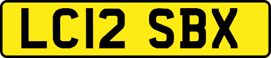 LC12SBX