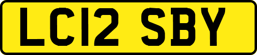 LC12SBY