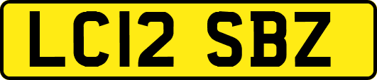 LC12SBZ