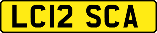 LC12SCA
