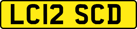 LC12SCD