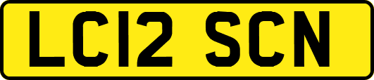 LC12SCN