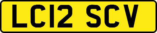 LC12SCV