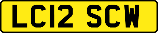 LC12SCW