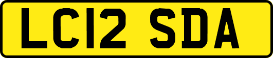 LC12SDA
