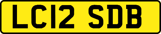 LC12SDB