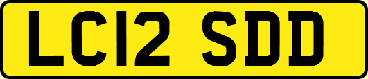 LC12SDD