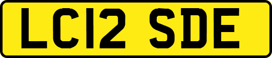 LC12SDE