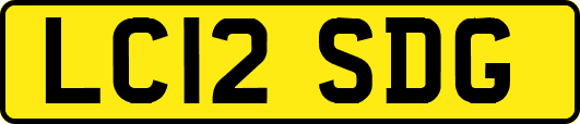LC12SDG