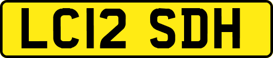 LC12SDH