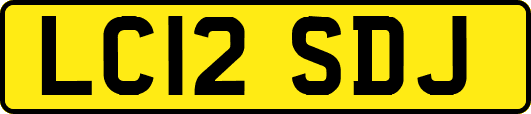 LC12SDJ