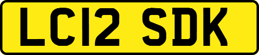 LC12SDK