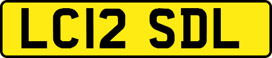 LC12SDL