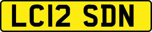 LC12SDN