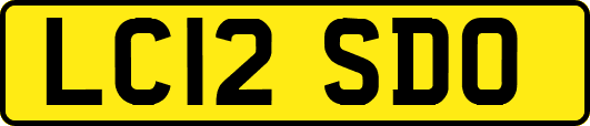 LC12SDO