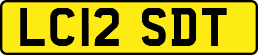 LC12SDT