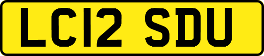 LC12SDU