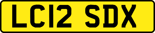 LC12SDX