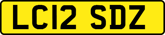 LC12SDZ