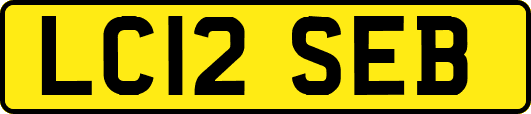 LC12SEB