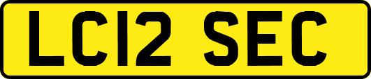 LC12SEC