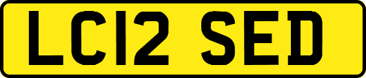 LC12SED
