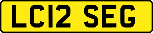 LC12SEG