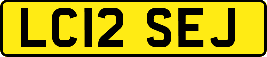 LC12SEJ