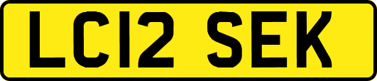 LC12SEK
