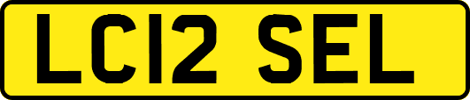 LC12SEL