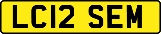 LC12SEM