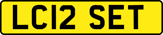 LC12SET
