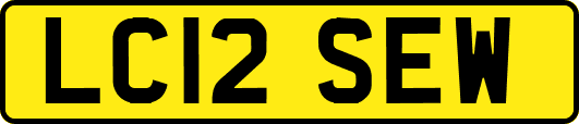 LC12SEW