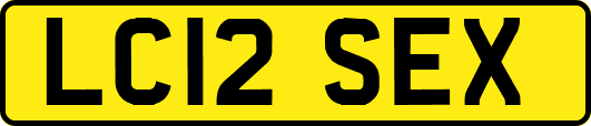 LC12SEX