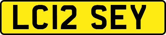 LC12SEY
