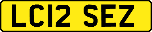 LC12SEZ