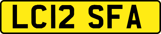 LC12SFA