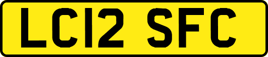 LC12SFC