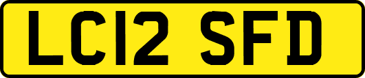 LC12SFD