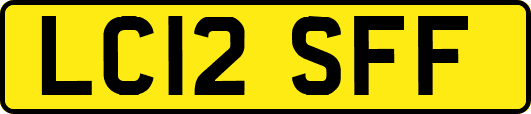 LC12SFF