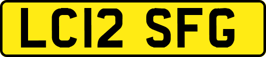 LC12SFG