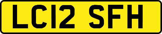 LC12SFH