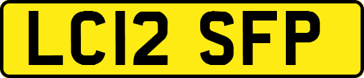 LC12SFP