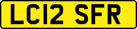 LC12SFR